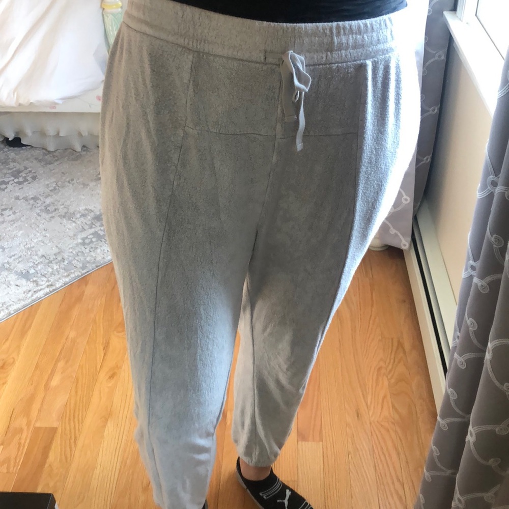 Free People Joggers